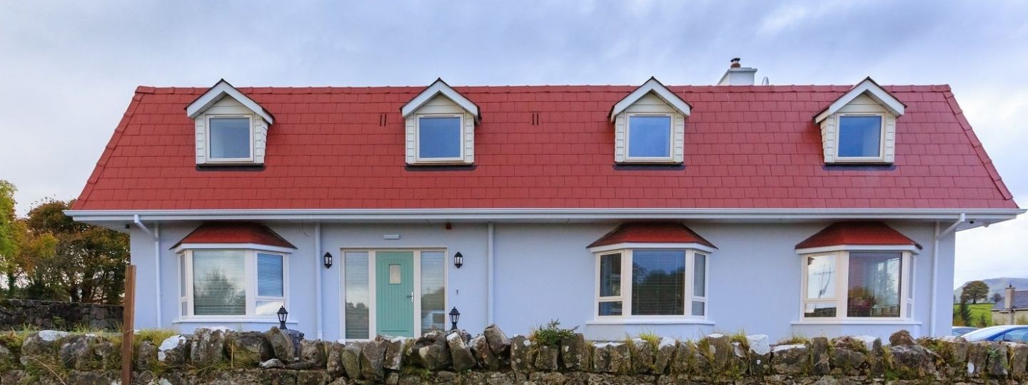 Red Cottage Sligo