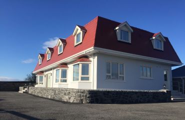The Red Cottage Sligo